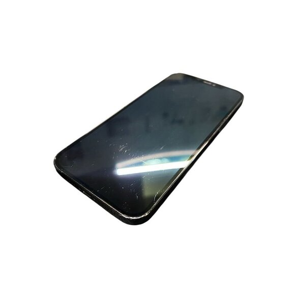 Apple iPhone 12 Pro Max 512GB Black Unlocked Smartphone - Picture 7 of 12